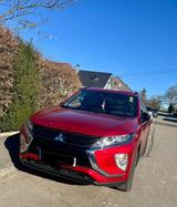 Mitsubishi Eclipse Cross 1.5 ClearTec T-MIVEC 2WD CVT S... - Mitsubishi Eclipse Cross von privat