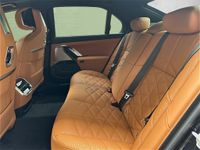 BMW 740 - Vorschau Bild 10