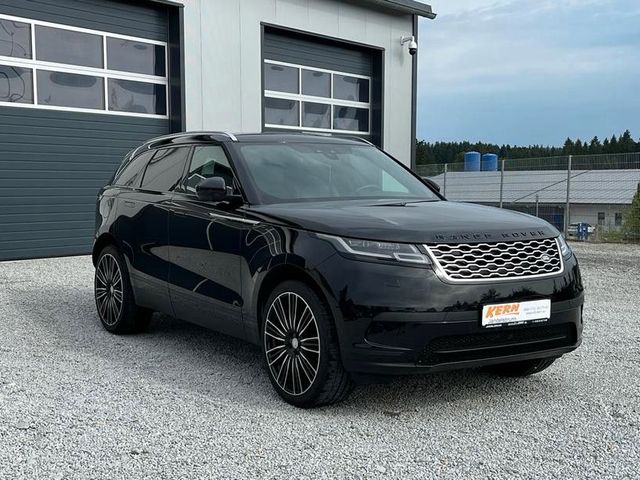 Land Rover Range Rover Velar S, Kamera, 22 Zoll, LED, DAB