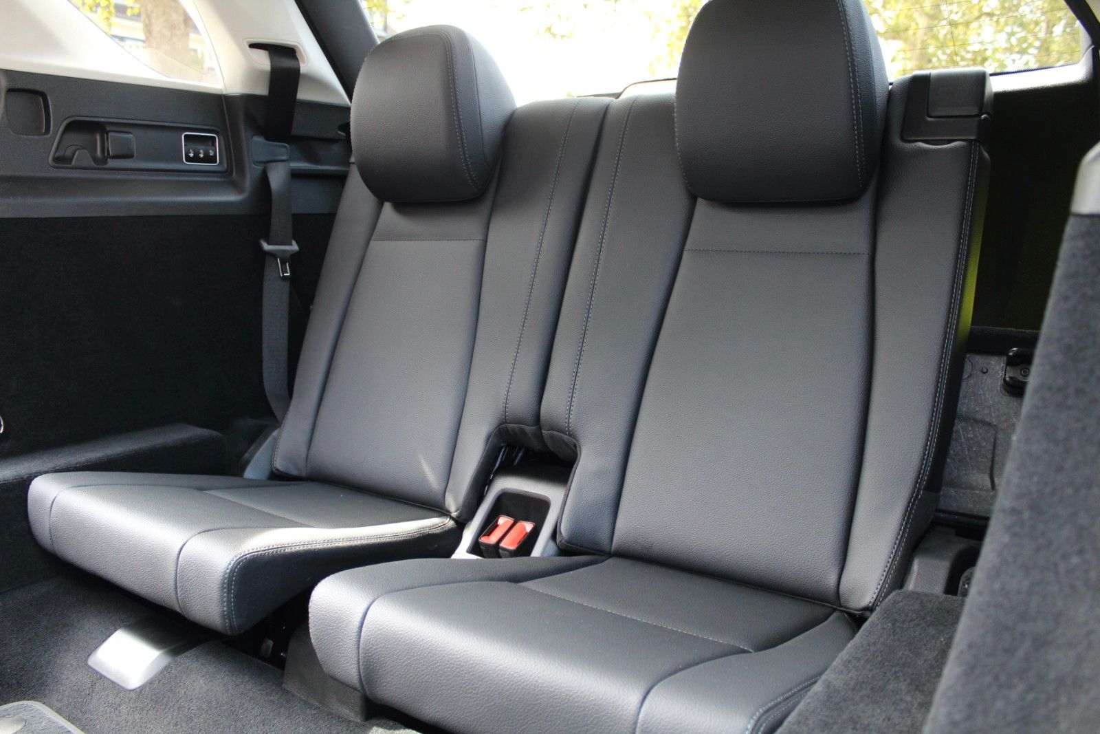 Mercedes-Benz GLE 350 VoLL AMG 7Sitz 360° AIR ASSIST PANO HUD foto 7