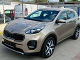Kia Sportage GT-Line 4WD/ 31 tkm !!! - Kia Sportage Gebrauchtwagen in Hamburg