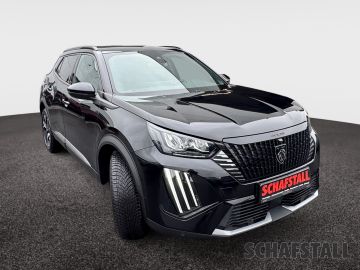 Peugeot 2008 - 8