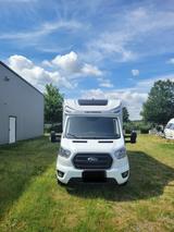 Weinsberg CaraSuite 700 MEG (Ford) - Weinsberg CaraSuite 700 ME Automatik