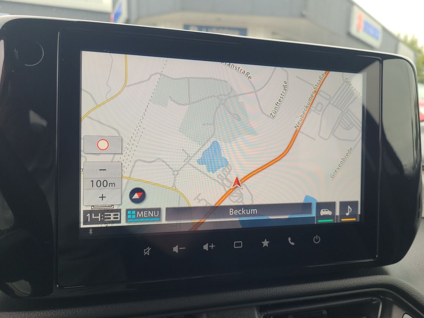 Suzuki Swift - Bild 24