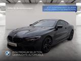 BMW M8 Coupé Driv.Assist.Prof LiveCockpitProf Laser - BMW M8 in München