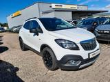Opel Mokka 140 Color Innovation Autom. AHK Navi Bicol - Opel Mokka: Color Innovation