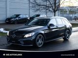 Mercedes-Benz C 43 AMG  T 4Matic *Burmester*Memory*Kamera*Gara - Mercedes-Benz AMG c43