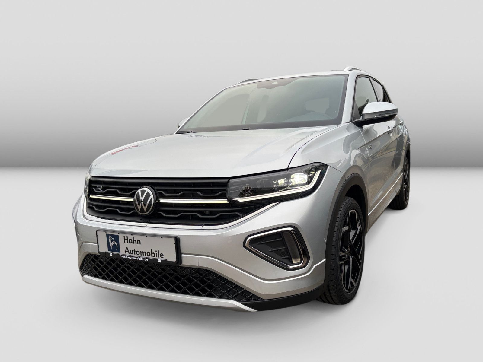 Volkswagen T-Cross - Bild 2