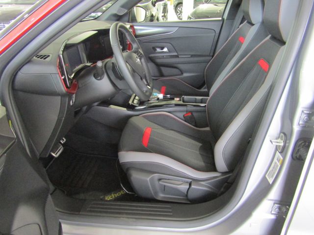 Mokka GS 1.2 Direct Injection Turbo 96 kW (130 P