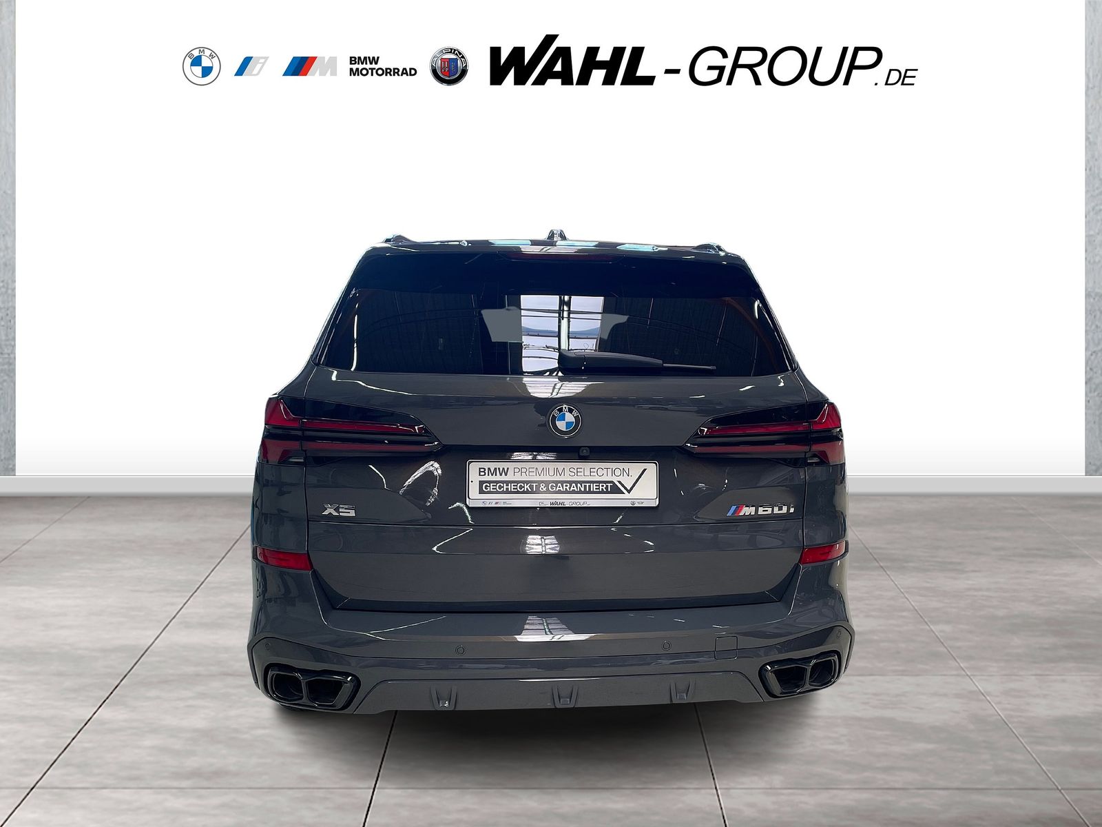 BMW X5 M60i xDrive M SPORT PRO AHK PANO H&K HIFI ALU foto 3