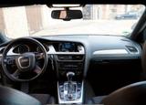 Audi A4 Allroad Quattro 3.0 TDI DSG, 20"Rotor, 300PS - gebrauchte Audi A4 Allroad aus dem Jahr 2010