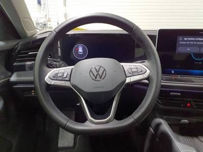 Passat Variant 1.5 TSI DSG eHybrid BUSINESS NAVI