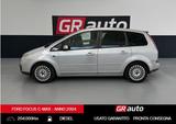 Ford Focus Focus C-Max 1.6 TDCi (110CV) Ghia - Ford Focus Ghia mit Diesel-Antrieb