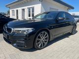 BMW 530 Baureihe 5 Lim. 530 i M Paket Sport - BMW 530: 530i M Paket