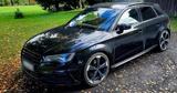 Audi A3 8V # 2.0 TDI Quattro # ACC # LED - Audi A3 8V mit Diesel-Antrieb
