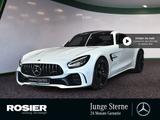 Mercedes-Benz AMG GT R Performance Sitzte Distr Kamera - Mercedes-Benz AMG GT R aus 2020