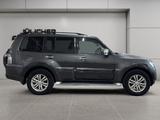 Mitsubishi Pajero 3.2 DI-D Top Instyle Langvers. A-Last 3T - Mitsubishi Pajero: 3.2