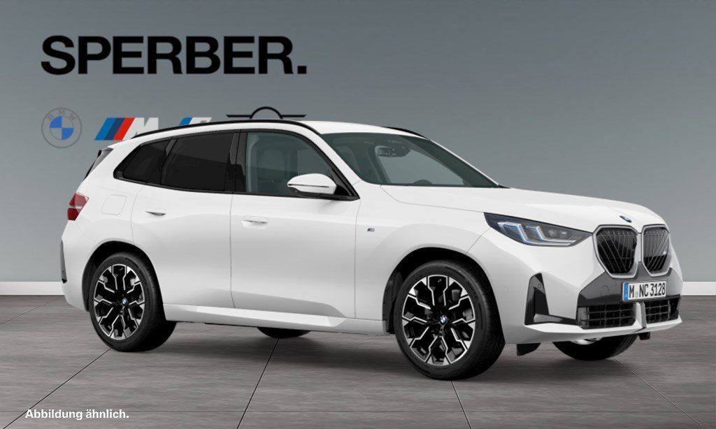 BMW X3 - Bild 6