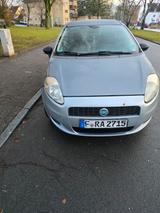 Fiat Punto 1.2  - Fiat Punto in Frankfurt (Main)