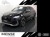 Audi RS Q8 4.0 TFSI Quattro tiptronic Matrix|B&O|CarP - Audi RSQ8 4M