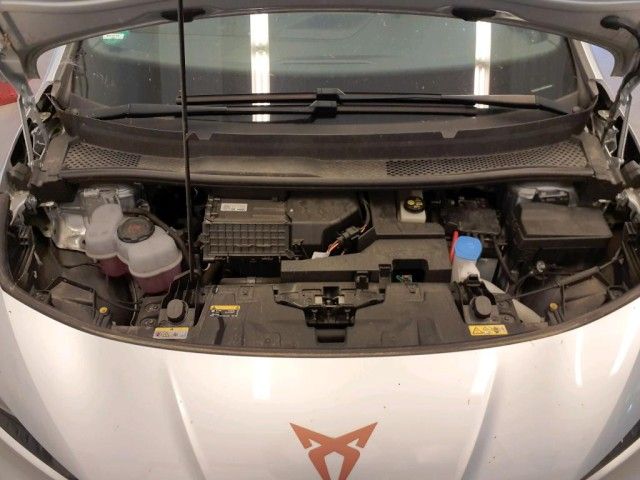 Cupra Born - Bild 12