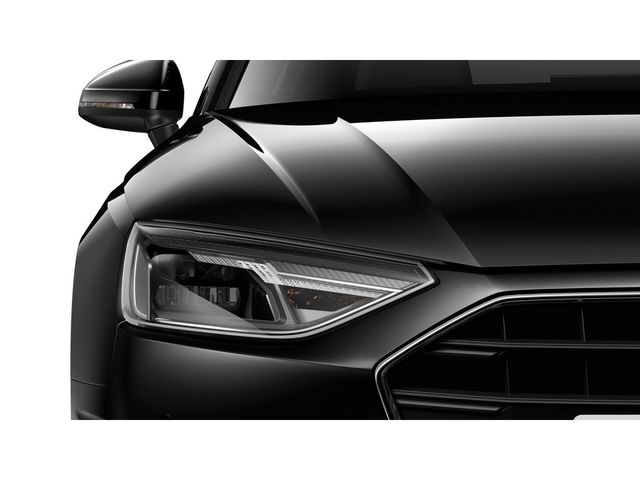 A4 Avant 35 TFSI