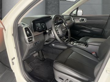 KIA Sorento - 7