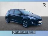 Ford Fiesta 1.0 EcoBoost Active - Ford Fiesta: Active