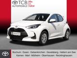 Toyota Yaris 1.5 Hybrid  Buisness Edition - Toyota Yaris Neuwagen in Essen