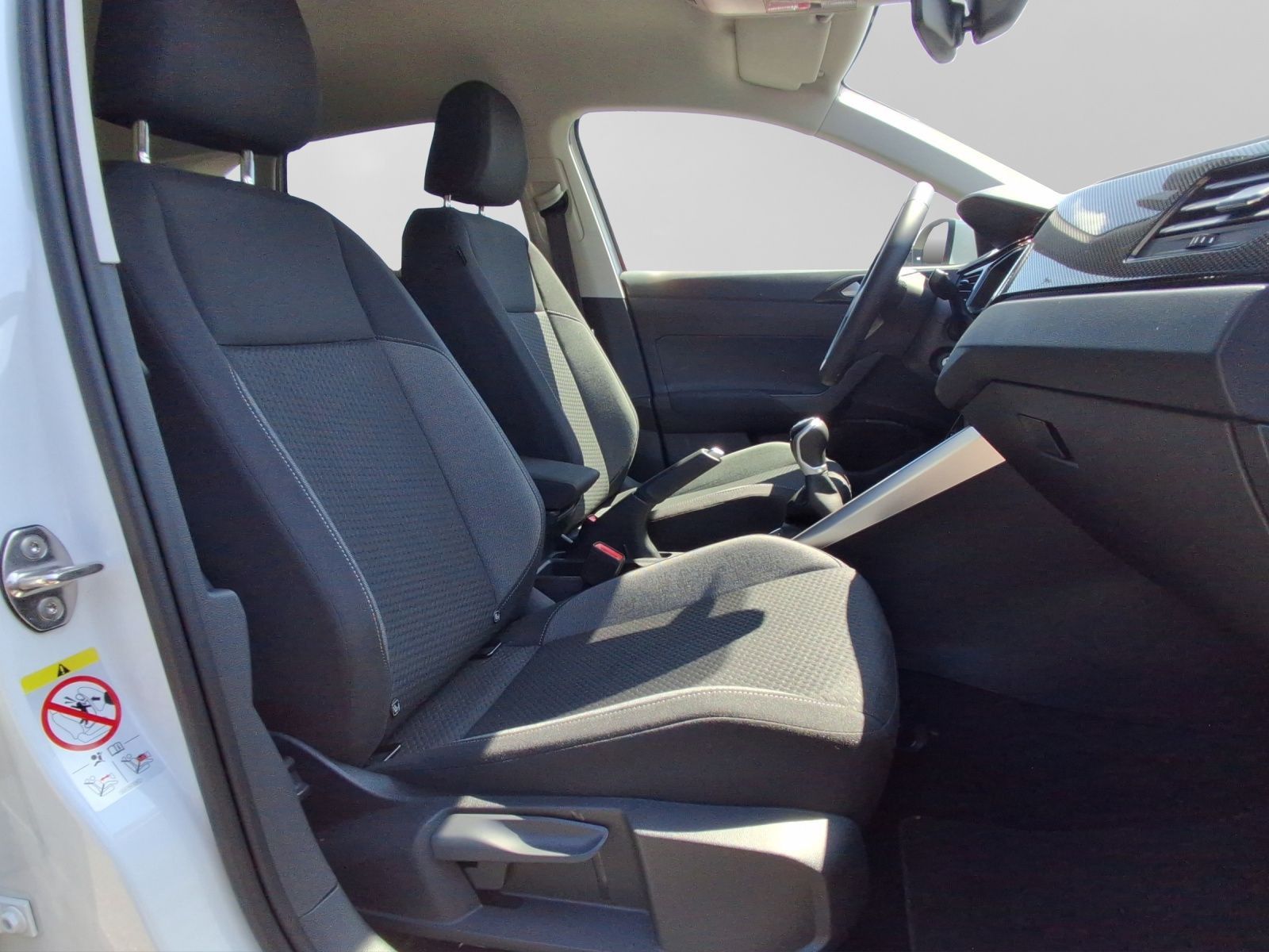 Volkswagen Taigo - Bild 4