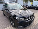 Volkswagen Tiguan Comfortline BMT/Start-Stopp 4Motion - Volkswagen: Comfortline