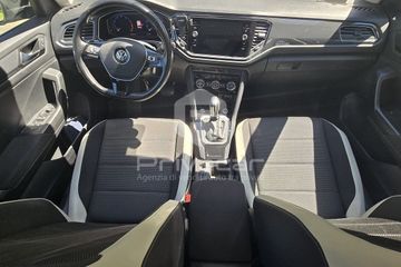 Volkswagen T-Roc - 10