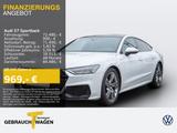 Audi S7 Sportback 3.0 TDI Q NAVI KAMERA BuO PANO