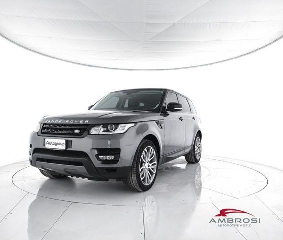 Land Rover LAND ROVER Range Rover Sport 3.0 TDV6 HSE