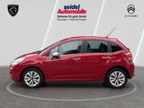 Citroën C3 PureTech VTi 68 Selection, Klima, PDC - gebrauchte Citroën C3 aus dem Jahr 2014