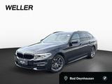 BMW 530i xDr. Tour M Sport AHK Pano StHz DA+ KAM HUD - BMW 530: Kombi, Da
