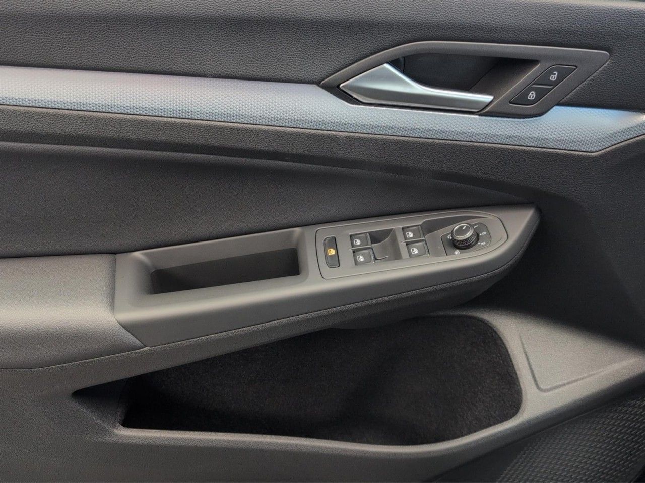 Golf Variant GOAL 1.5 TSI Klima Navi