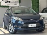 Ford FORD FIESTA - 1.2 | 60 CV - Ford Fiesta aus 2011: 1.6