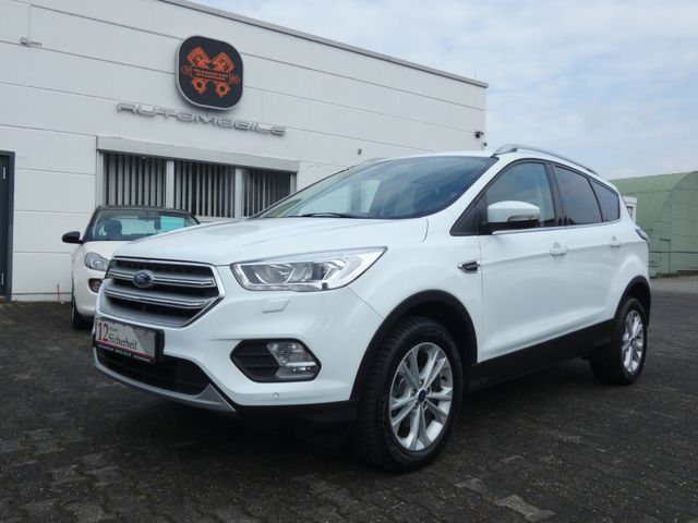 Ford Kuga 1,5 Ecoboost Titanium *NAVI*PDC*ALU*KLIMA*