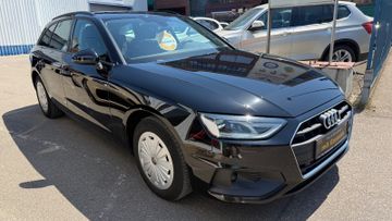 Audi A4 - 10