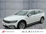 Volkswagen Passat Alltrack 2.0 TDI DSG 4M LED+NAVI+AHK+PANO - Volkswagen Passat Alltrack aus 2022