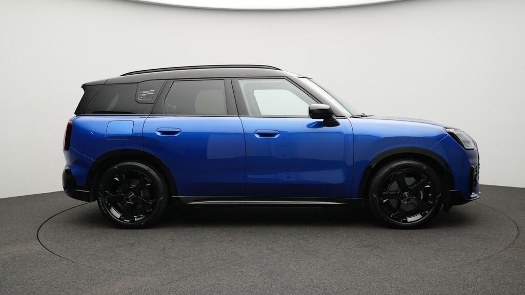 MINI Countryman SE (Cooper) - Bild 4