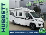 Knaus L!VE WAVE PLATINUM SELECTION 650 MF 
