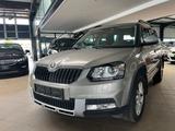 Skoda Yeti Adventure 4x4 *Allrad* 2-Hand - Skoda Yeti: Adventure