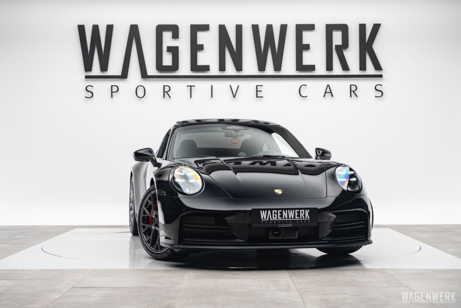 Porsche 911 992.2 Carrera S Coupé 18WEGE SITZLÜFTUNG GLA