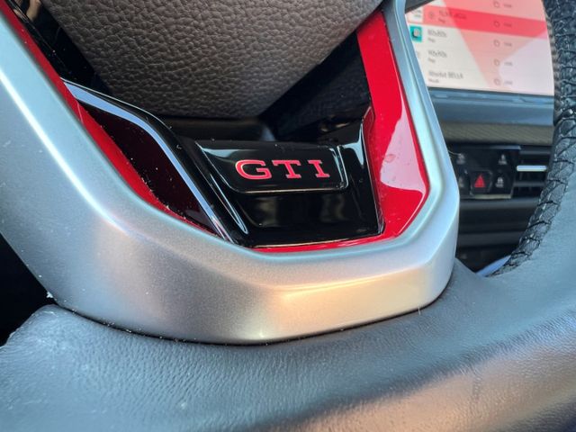 Golf GTI VIII 2.0 TSI IQ Light Navi Panorama 18 
