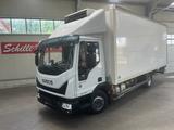 Iveco Eurocargo 80-210 Carrier LBW Klima Luft Automat. - Iveco 80 e 21
