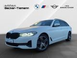 BMW 520d xDrive Touring/ DrivingProf/AHK/Panorama/Li - BMW 520 in Bielefeld