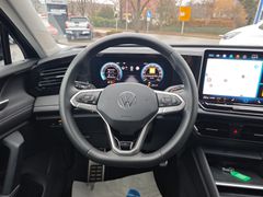 VW Tiguan "Goal" 150PS TDI DSG #18" #AHK #360° VW Tiguan "Goal" 150PS TDI DSG #18" #AHK #360°