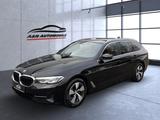 BMW Touring 520 d+LED+NAVI+LEDER+KAMERA+PDC+AHK+DAB - BMW 520 in Erfurt